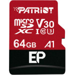 Patriot EP A1 microSD 512GB - (PEF512GEP31MCX)