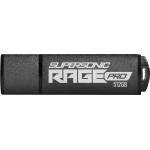 Patriot Supersonic Rage Pro USB 3.2 Gen 1 512GB - (PEF512GRGPB32U)