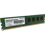 Patriot DDR3L SODIMM 4GB - (PSD34G1333L2S)