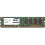 Patriot DDR3 Non-ECC Unbuffered 8GB - (PSD38G13332)
