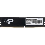 Patriot DDR4 Non-ECC unbuffered 16GB - (PSD416G32002)
