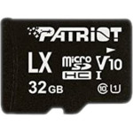 Patriot microSD Patriot V10 LX 32GB - (PSF32GMDC10)