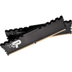 Patriot Signature Premium DDR4 Non-ECC unbuffered 8GB - (PSP48G266681H1)