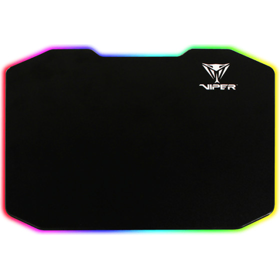 Patriot Viper LED Gaming Mouse Pad - (PV160UXK)