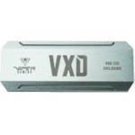 Patriot VXD M.2 PCIe Gen3 x 4, NVMe 1.3 RGB SSD ENCLOSURE - (PV860UPRGM)