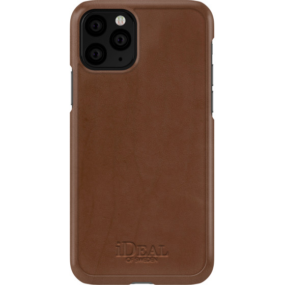 Ideal Of Sweden ���� Fashion Iphone 11 Pro Como Brown - (IDFC-I1958-COM-03)