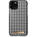 Ideal Of Sweden ���� Fashion Iphone 11 Pro Houndstooth - (IDHC-I1958-161)