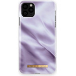 Ideal Of Sweden ���� Fashion Iphone 11 Pro Max Lavender Satin - (IDFCSC19-I1965-190)