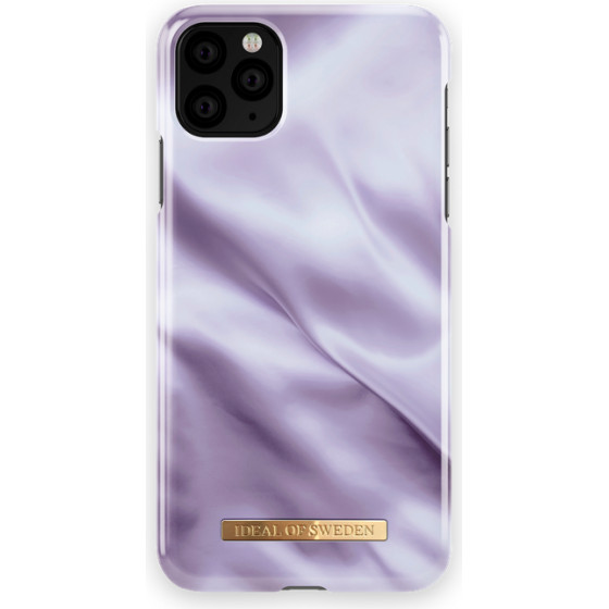 Ideal Of Sweden ���� Fashion Iphone 11 Pro Max Lavender Satin - (IDFCSC19-I1965-190)