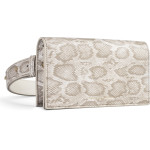 Ideal Of Sweden �������� Signature Belt Bag Pearl - (IDSBBSS20-200)