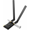 TP-Link AX1800 Dual Band Wi-Fi 6 Bluetooth 5.2 Pci Express Adapter - (Archer TX20E)