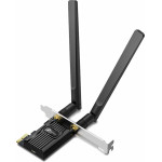 TP-Link AX1800 Dual Band Wi-Fi 6 Bluetooth 5.2 Pci Express Adapter - (Archer TX20E)