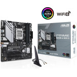 Asus Motherboard Prime B650M-A Wifi II, AM5,Matx - (90MB1EG0-M0EAY0)