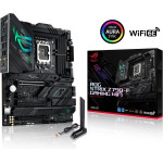 Asus Motherboard Rog Strix Z790-F Gaming WIFI,Atx - (90MB1CP0-M0EAY0)