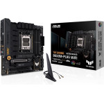 Asus Motherboard Tuf Gaming B650M-Plus Wifi AM5 - (90MB1BF0-M0EAY0)