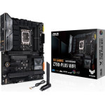 Asus Motherboard Tuf Gaming Z790-Plus WIFI,Atx - (90MB1D80-M0EAY0)