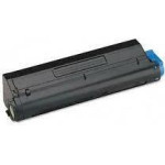 Toner ������� Oki 44574702 - / B431 ��� 3000 ������� - (B411)
