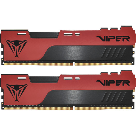 Patriot Viper Elite II DDR4 32GB - (PVE2432G400C0K)