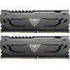 Patriot Viper Steel DDR4 16GB - (PVS416G320C6K)