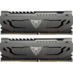 Patriot Viper Steel DDR4 16GB - (PVS416G320C6K)