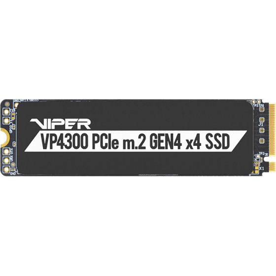 Patriot VP4300 2TB - (VP4300-2TBM28H)