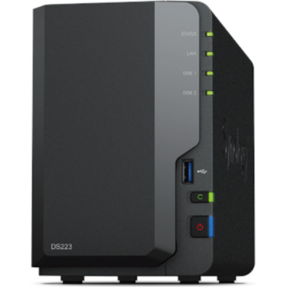 Synology - (DS223)