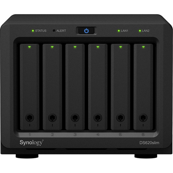 Synology - (DS620SLIM)