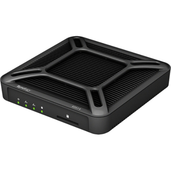 Synology - (EDS14)