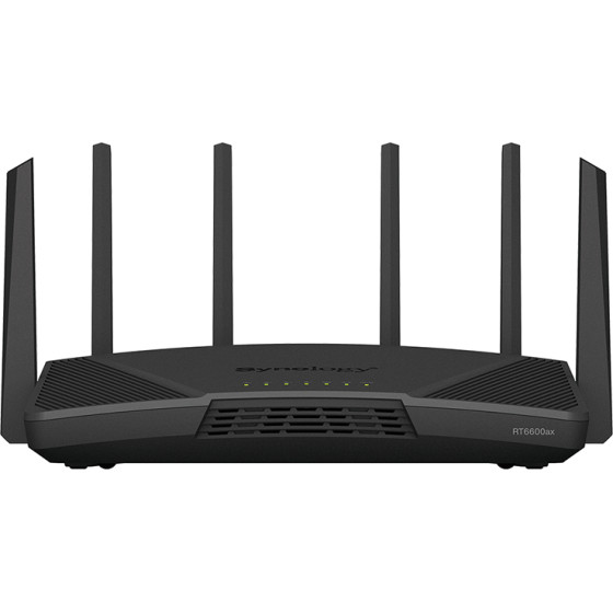 Synology - (RT2600AC)