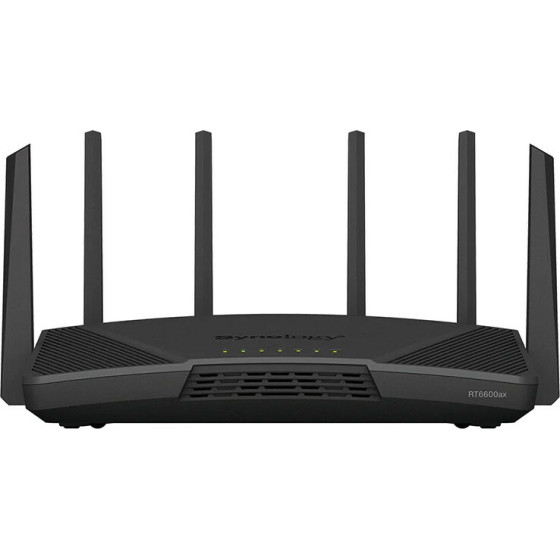 Synology - (RT6600AX)