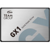 TeamGroup 480GB 2.5'' SATA3 - (T253X1480G0C101)