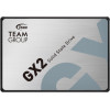 TeamGroup 128GB 2.5'' SATA3 - (T253X2128G0C101)