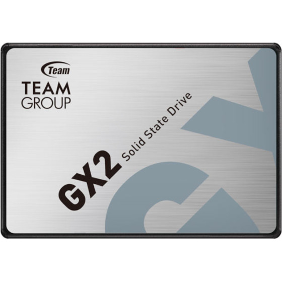 TeamGroup 128GB 2.5'' SATA3 - (T253X2128G0C101)