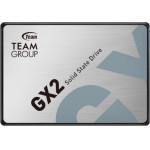 TeamGroup 256GB 2.5'' SATA3 - (T253X2256G0C101)
