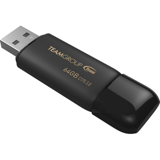 TeamGroup C175 64GB USB 3.0 - (TC175364GB01)