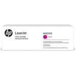 HP 415X Magenta Contract Toner - (W2033XC)