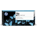 HP 766 Original Matte Black 1 pc(s) - (P2V92A)