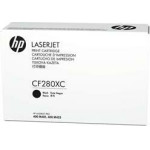 HP 80X Black Contract Toner - (CF280XC)