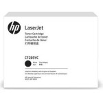 HP 89Y Black Contract Toner - (CF289YC)