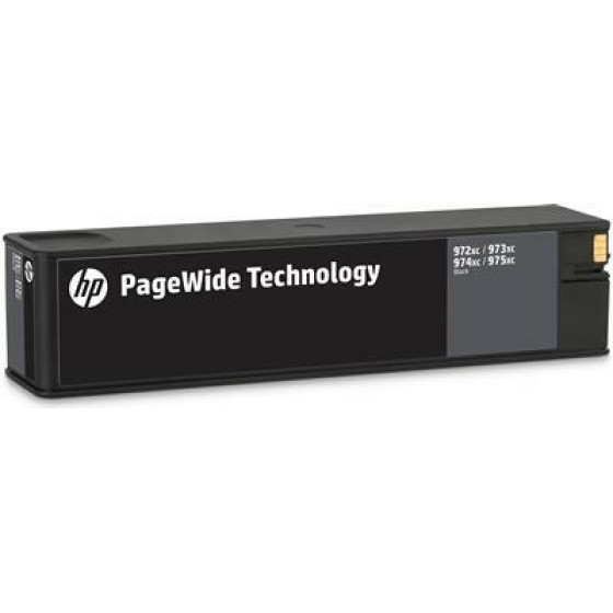 HP 991AC Cyan Contract Original Pagewide Ink Cartridge Standard Yield - (X4D10AC)