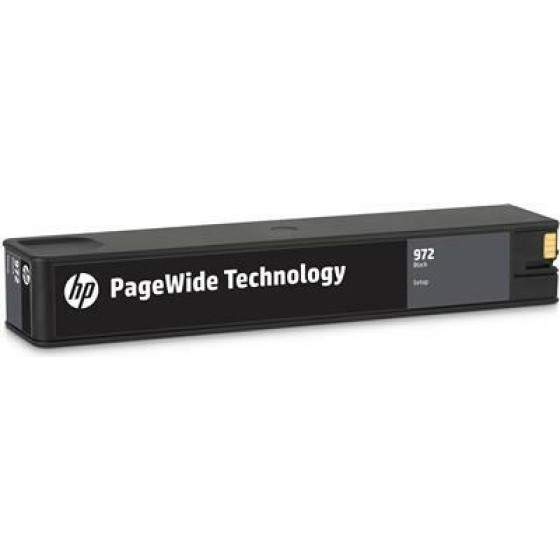 HP 991XC High Yield Black Original Pagewide Ink Cartridge High (XL) Yield - (M0K29XC)
