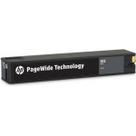 HP 991XC High Yield Yellow Original Pagewide Ink Cartridge High (XL) Yield - (M0K25XC)