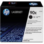 HP CE390X Black Contract Toner - (CE390XC)