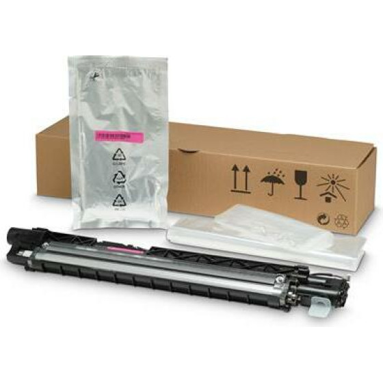 HP Color Laserjet Magenta Developer Unit 300000 Pages - (8JM71A)
