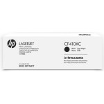 HP Contract Hc Black - (CF410XC)