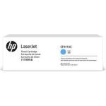 HP Contract Hc Cyan - (CF411XC)