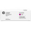 HP Contract Hc Magenta - (CF413XC)