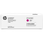 HP Contract Hc Magenta - (CF413XC)