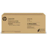 HP Cyan Managed Laserjet Toner Cartridge 1 pc(s) Original - (W9061MC)
