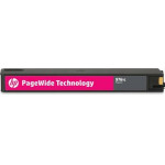 HP Extra High Yield Magenta Contract Original Pagewide Cartridge Ink Cartridge 1 pc(s) Extra (Super) Hight Yield - (L0S30YC)